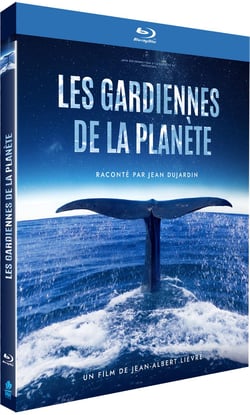Les Gardiennes de la planète