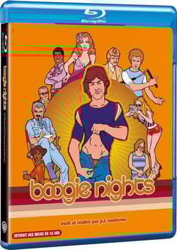 Boogie Nights