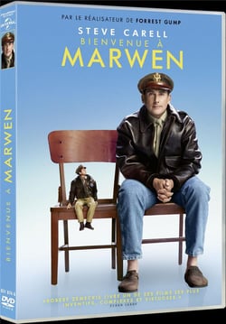 Bienvenue à Marwen