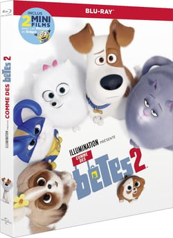 Comme des bêtes 2