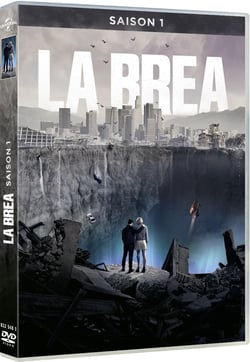 La Brea - Saison 1 
