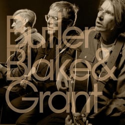 Butler Blake/Grant - édition colorée