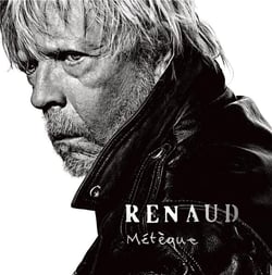 Métèque (nouvelle édition)