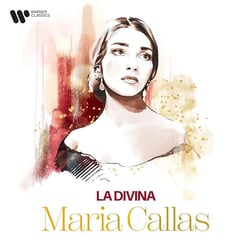 La Divina - Best Of (Édition Limitée) - édition limitée