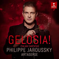Gelosia !