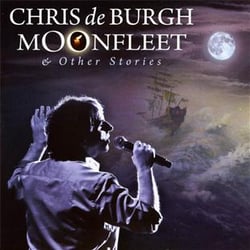 Moonfleet & other stories