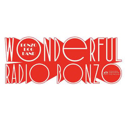 Wonderful Radio Bonzo! At The BBC 1966-1968