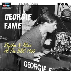 Rhythm & Blues At The BBC 1965 - Sparkling Hi-Fidelity Sound