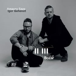 Live At Bozar