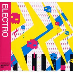 Playlist : electro