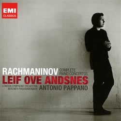 Les concertos pour piano