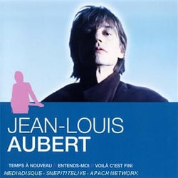 L'essentiel : jean louis aubert /vol.1