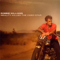 Reality killed the video star