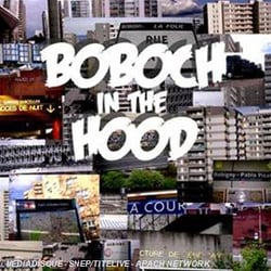 Boboch in the hood