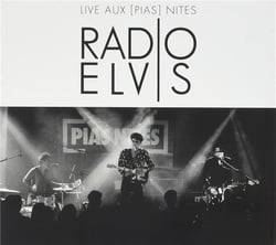 Live aux pias nites