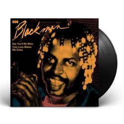 Say You'll Be Mine / Your Love Makes Me Crazy