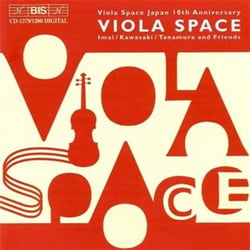 Viola space - viola space Japan 10th anniversary