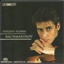 Variations sur un thème de Chopin op.22, sonate n°2 op.36, danses op.38 n°3...
