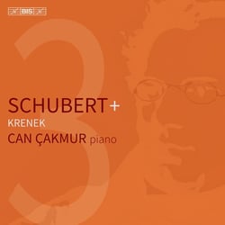 Schubert + Krenek