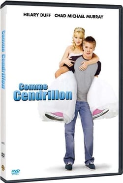 Comme Cendrillon