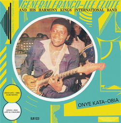 Onye kata obia