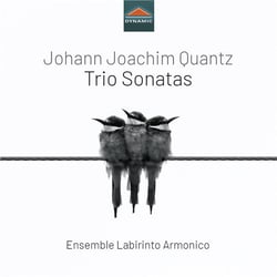 Sonates en trio