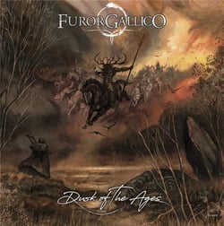 Dusk of the ages