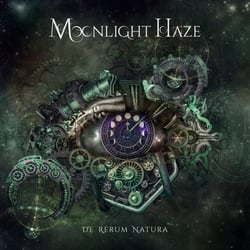 De Rerum Natura - Vinyle