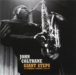 Giant steps