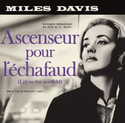 Ascenseur pour l'échafaud (Lift To The Scaffold)