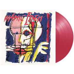 Manic Eden - édition;limitée;colorée