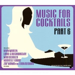 Music For Cocktails /vol.6