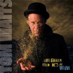 Glitter and doom live