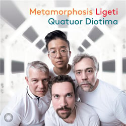 Metamorphosis
