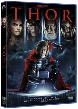 Thor