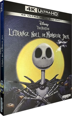 L'Étrange Noël de Mr. Jack