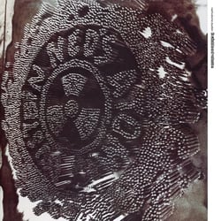 Brainbloodvolume - édition limitée colorée