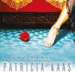 Piano Bar - édition limitée colorée