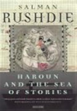 Haroun and the sea of stories