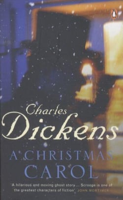A christmas carol