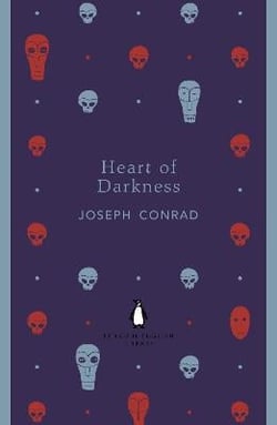 Heart of darkness
