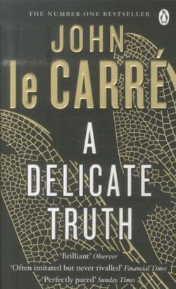 A Delicate Thruth