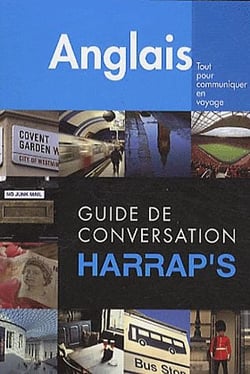 Guide de conversation anglais