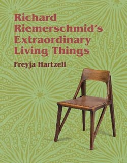 Richard Riemerschmid's extraordinary living things