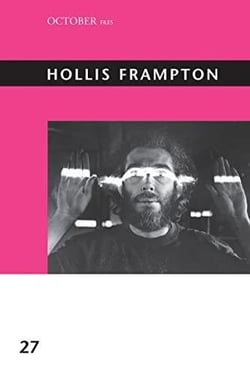 Hollis frampton