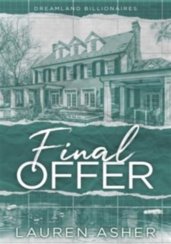 FINAL OFFER - DREAMLAND BILLIONAIRES