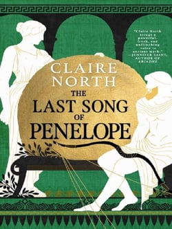 The last song of penelope