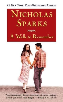 A walk to remember