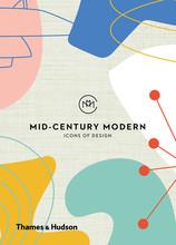 Mid-century modern: icons of design