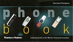 Phone book
